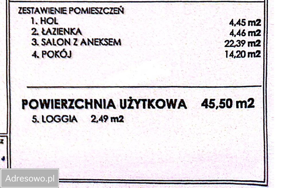 Mieszkanie 2-pokojowe Warszawa Bielany, ul. Wólczyńska. Zdjęcie 19