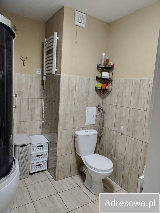 Mieszkanie 3-pokojowe Bartoszyce, ul. Piłsudskiego. Zdjęcie 2