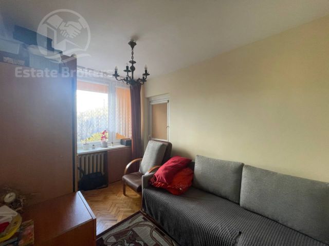 Mieszkanie 3-pokojowe Wrocław Krzyki, ul. Zaporoska. Zdjęcie 5