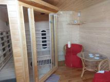 dom letniskowy Kłodowo. Zdjęcie 2