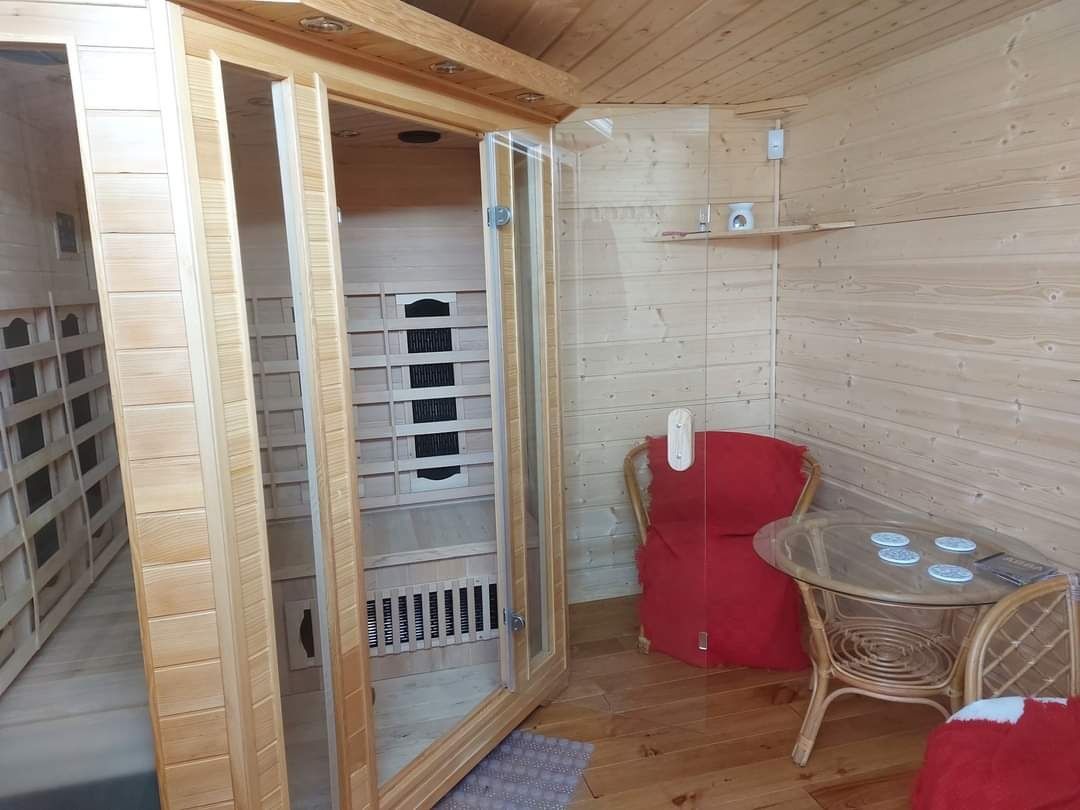 dom letniskowy Kłodowo. Zdjęcie 3