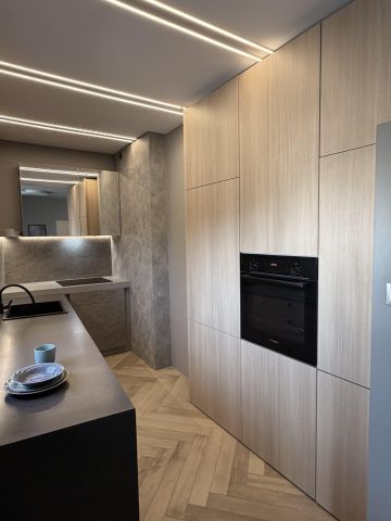 Mieszkanie 2-pokojowe Kraków Dębniki, ul. Szwedzka. Zdjęcie 13