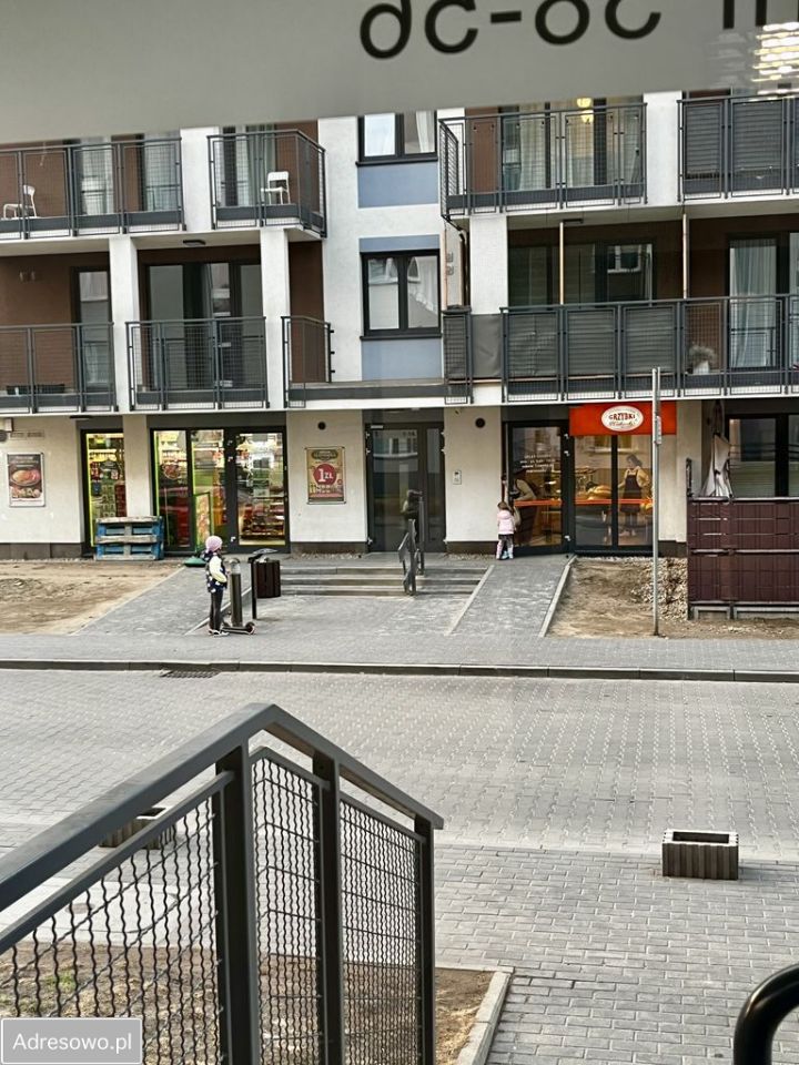 Mieszkanie 4-pokojowe Warszawa Białołęka, ul. Modlińska. Zdjęcie 16