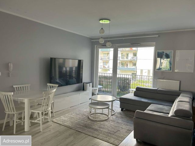 Mieszkanie 3-pokojowe Warszawa Bielany, ul. Lekka. Zdjęcie 1