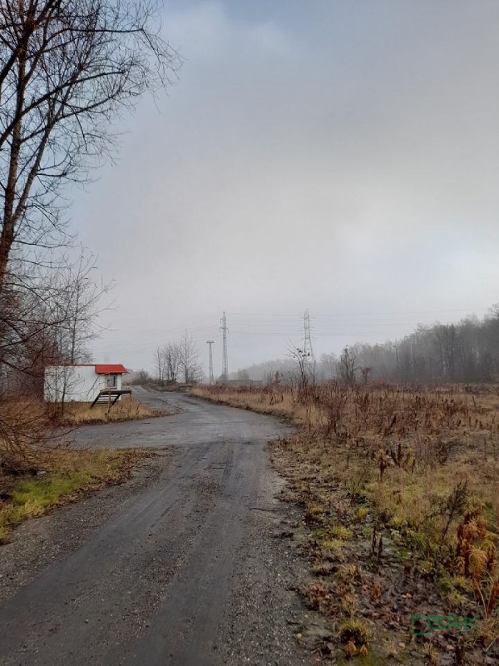 Działka Katowice, ul. Szopienicka. Zdjęcie 4