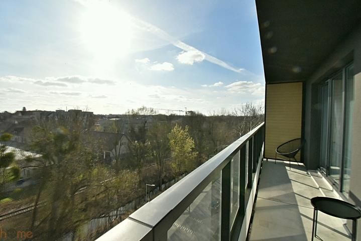 Mieszkanie 2-pokojowe Wrocław Psie Pole, ul. Lothara Herbsta. Zdjęcie 11