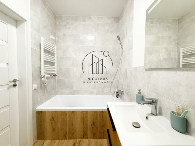 Mieszkanie 2-pokojowe Aleksandrów Kujawski, ul. Zielona. Zdjęcie 11