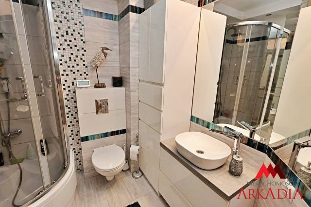 Mieszkanie 2-pokojowe Włocławek Centrum, pl. Kolanowszczyzna. Zdjęcie 10