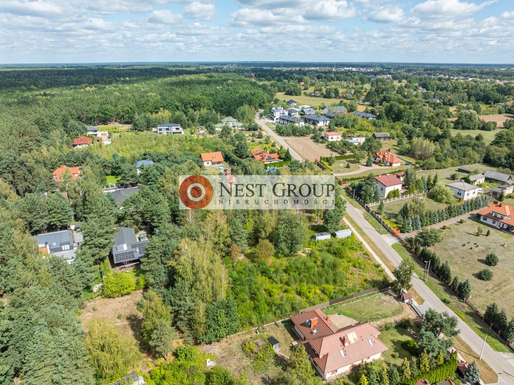 Działka budowlana Warszawa Białołęka Dworska, ul. Ornecka. Zdjęcie 5