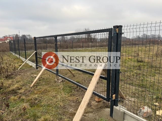 Działka budowlana Warszawa Białołęka, ul. Mańkowska. Zdjęcie 6