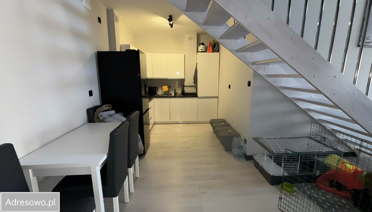 Mieszkanie 4-pokojowe Gniechowice, ul. Kątecka. Zdjęcie 16