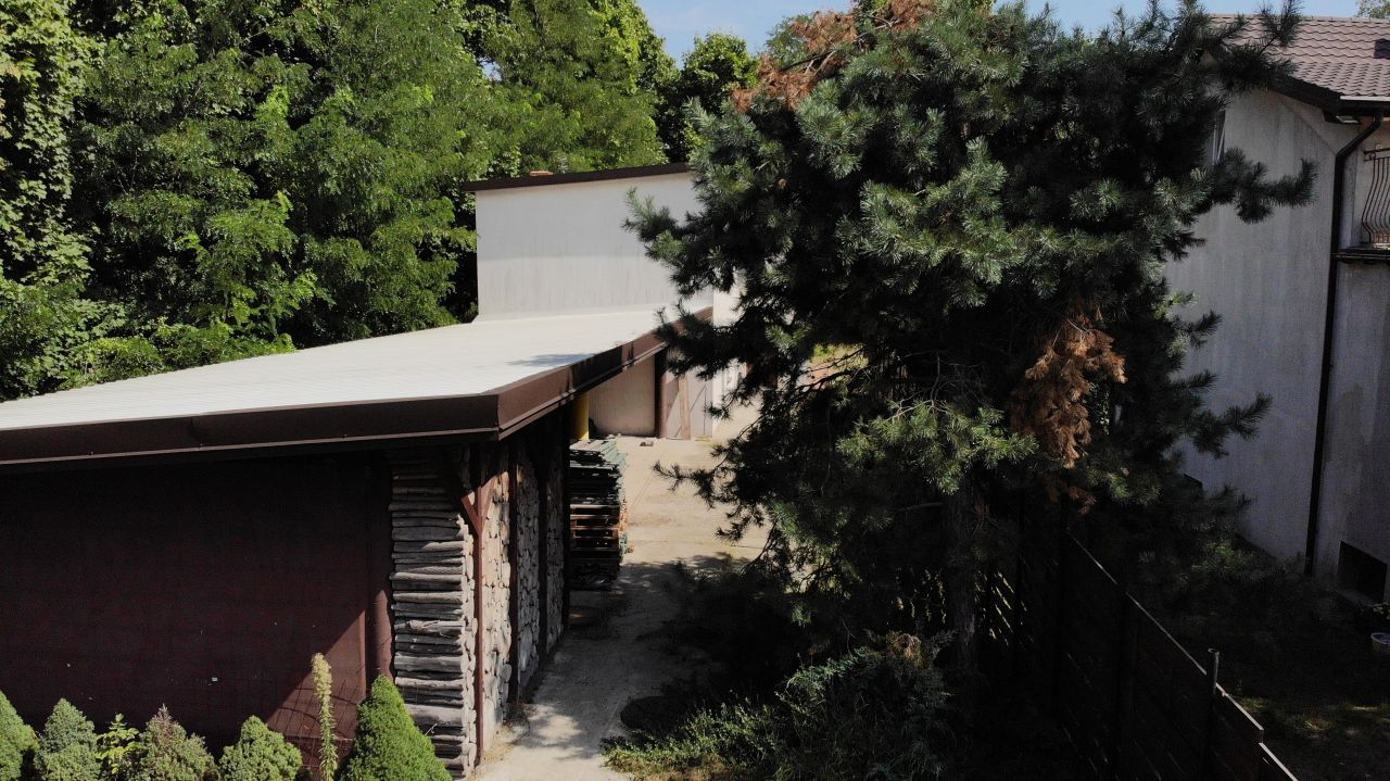 dom wolnostojący, 6 pokoi Warszawa Białołęka, ul. Marcelińska. Zdjęcie 22