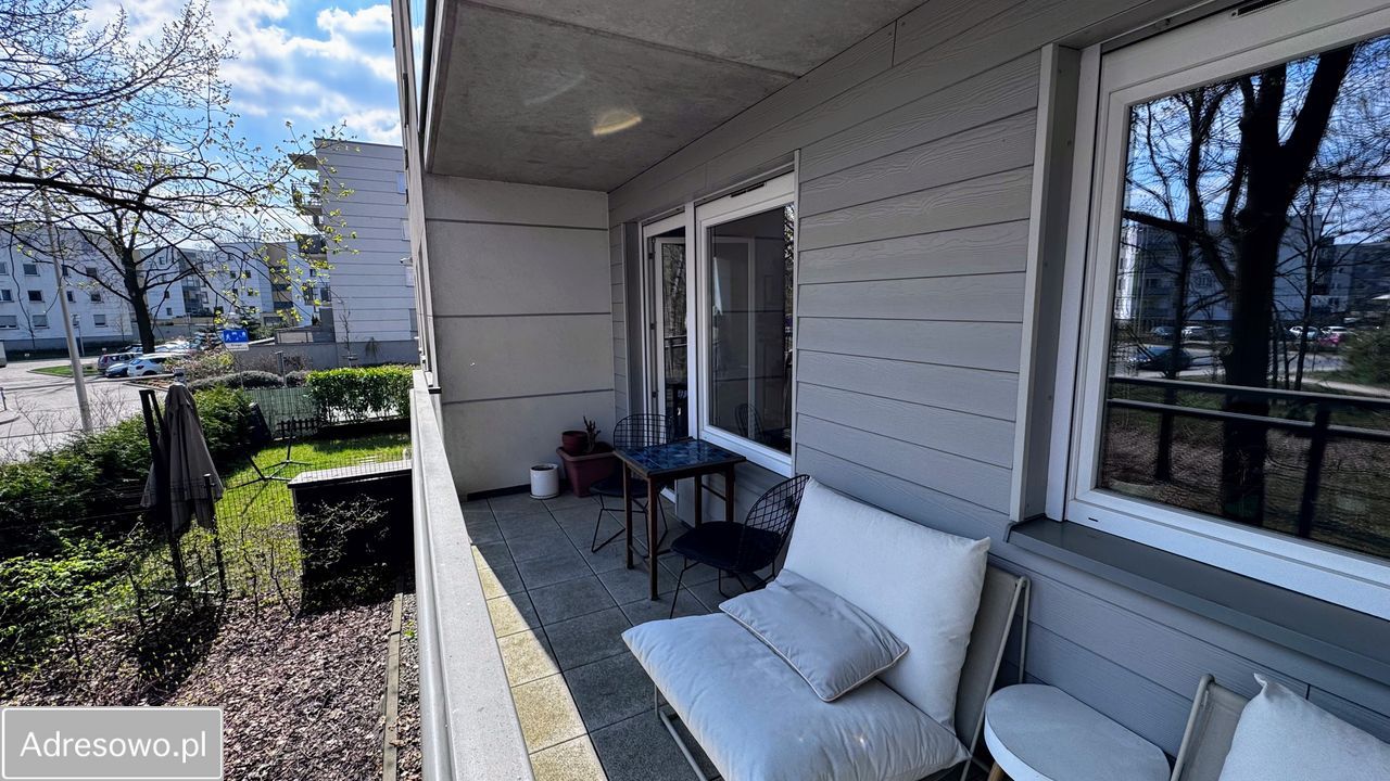 Mieszkanie 3-pokojowe Wrocław Psie Pole, ul. Vasco da Gamy. Zdjęcie 10