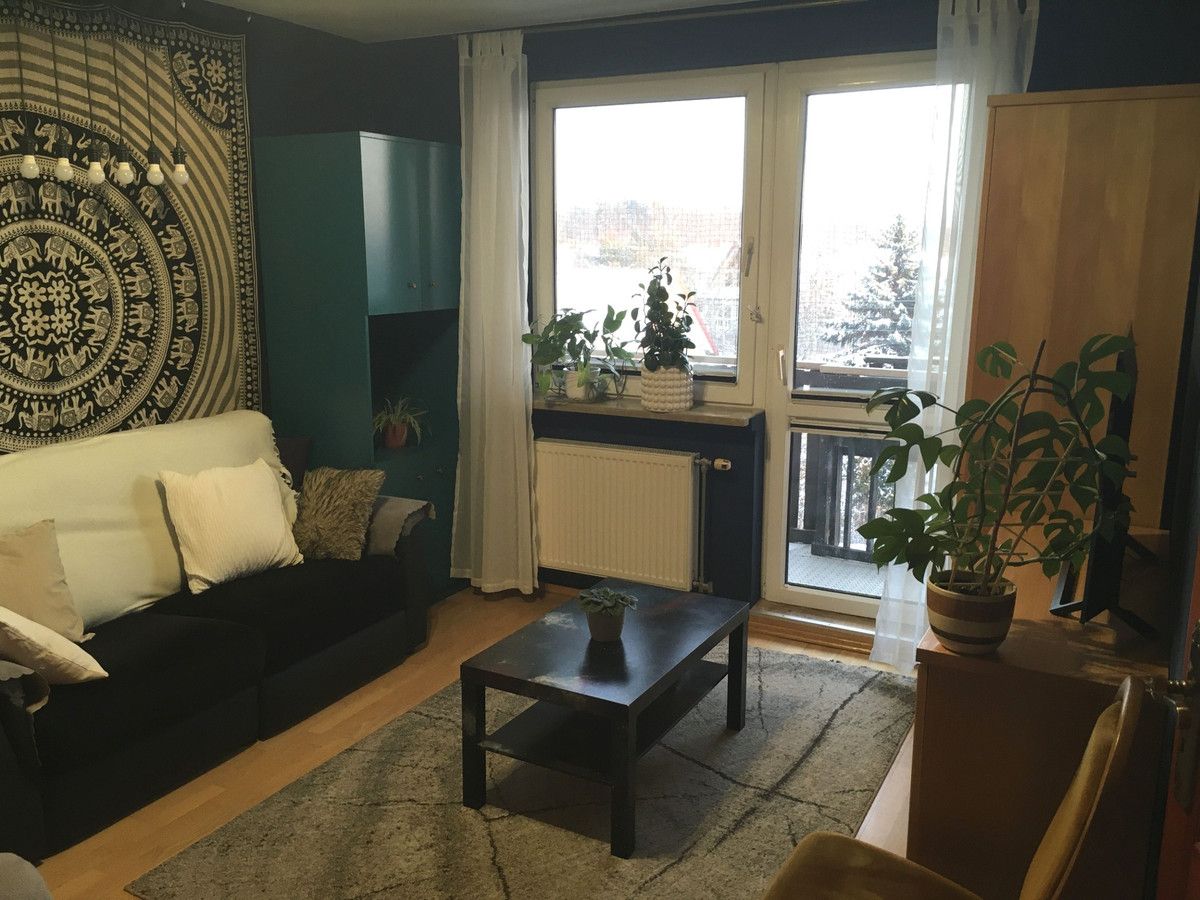 Mieszkanie 3-pokojowe Warszawa Białołęka, ul. Przylesie. Zdjęcie 1