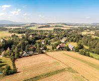 Działka rolno-budowlana Radoniów. Zdjęcie 2
