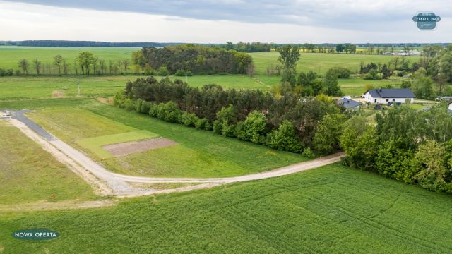 Działka budowlana Dębołęka. Zdjęcie 8