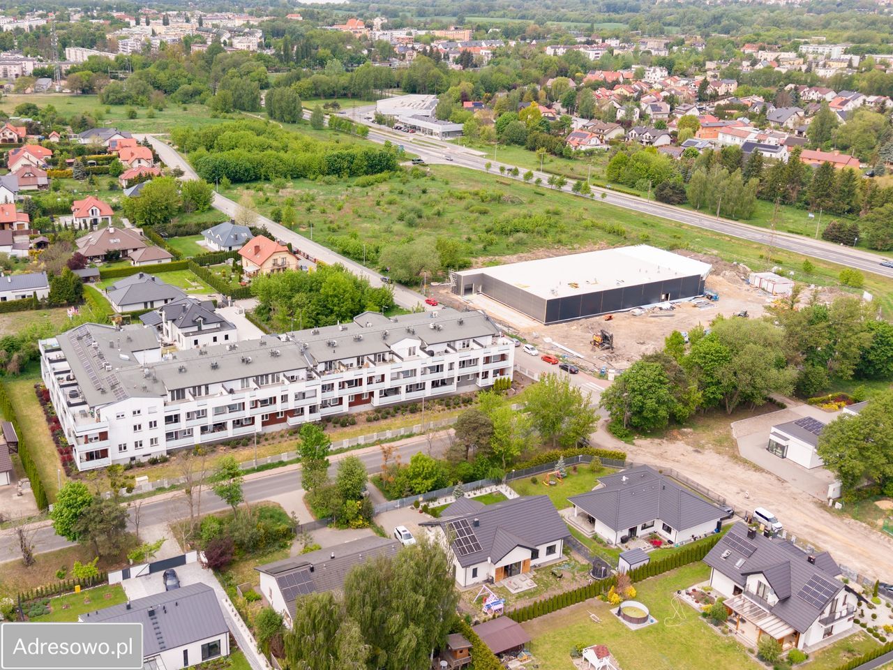Mieszkanie 4-pokojowe Toruń Stawki, ul. gen. Karola Kniaziewicza. Zdjęcie 20