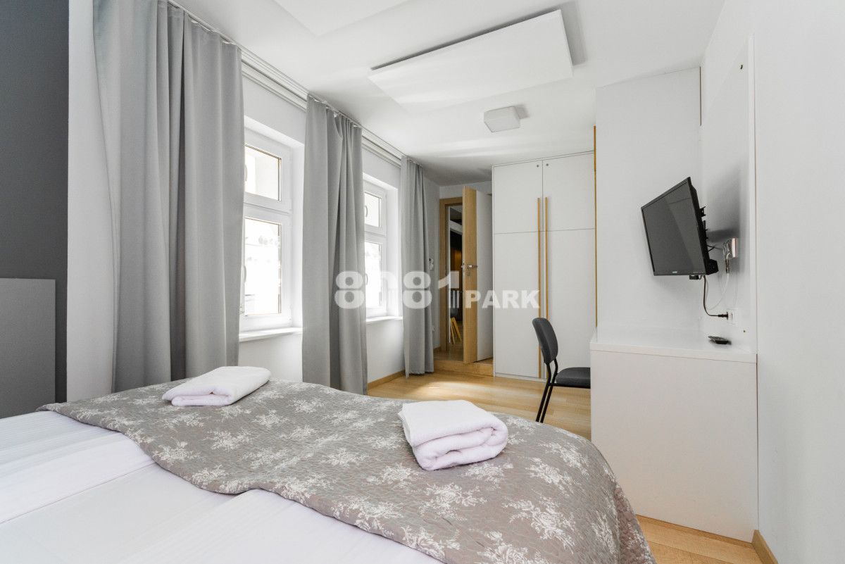 Mieszkanie 2-pokojowe Sopot Sopot Dolny, ul. Bohaterów Monte Cassino. Zdjęcie 14