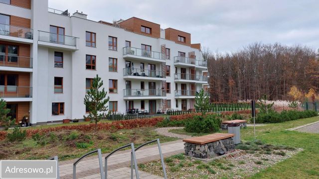 Mieszkanie 2-pokojowe Gdynia Karwiny, ul. Janiny Porazińskiej. Zdjęcie 1