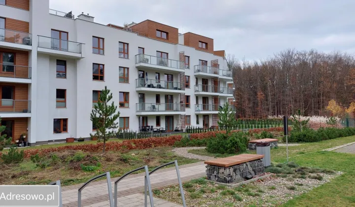 Mieszkanie 2-pokojowe Gdynia Karwiny, ul. Janiny Porazińskiej