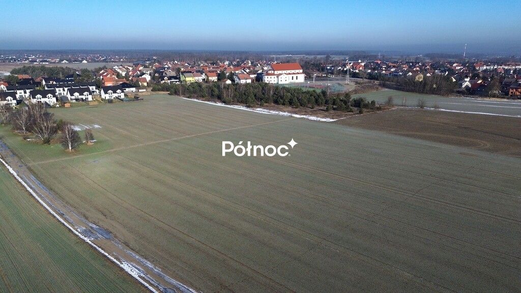 Działka budowlana Bolesławiec, ul. Myśliwska. Zdjęcie 4