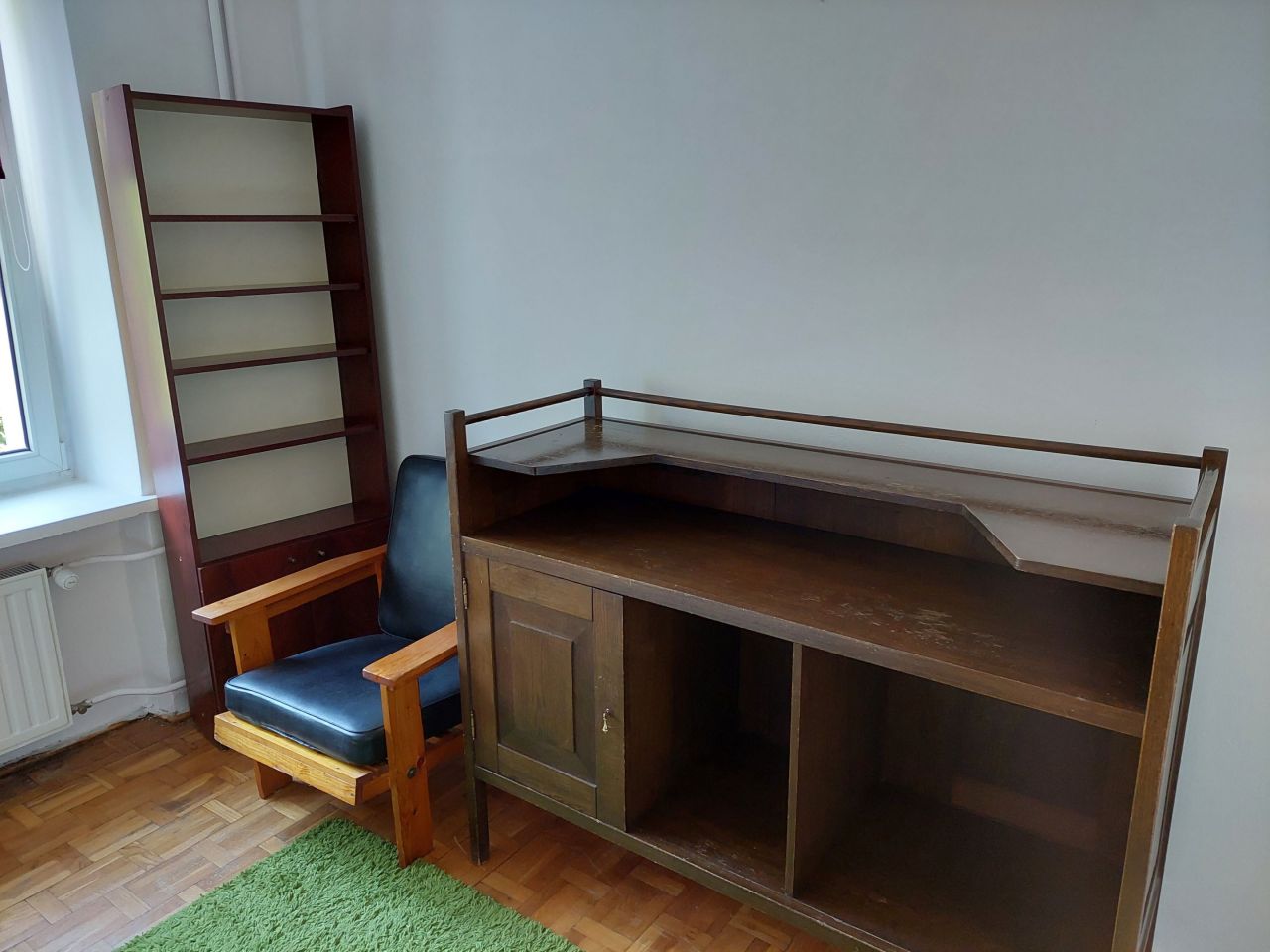 Mieszkanie 2-pokojowe Warszawa Grochów, ul. Walewska. Zdjęcie 5