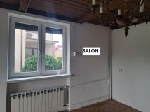 dom wolnostojący, 5 pokoi Turek, ul. Romualda Traugutta. Zdjęcie 3