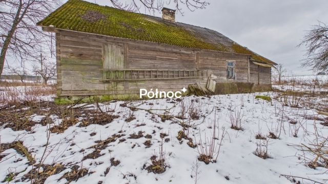 dom wolnostojący, 2 pokoje Zalesie. Zdjęcie 3