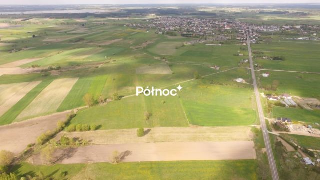 Działka budowlana Knyszyn. Zdjęcie 2