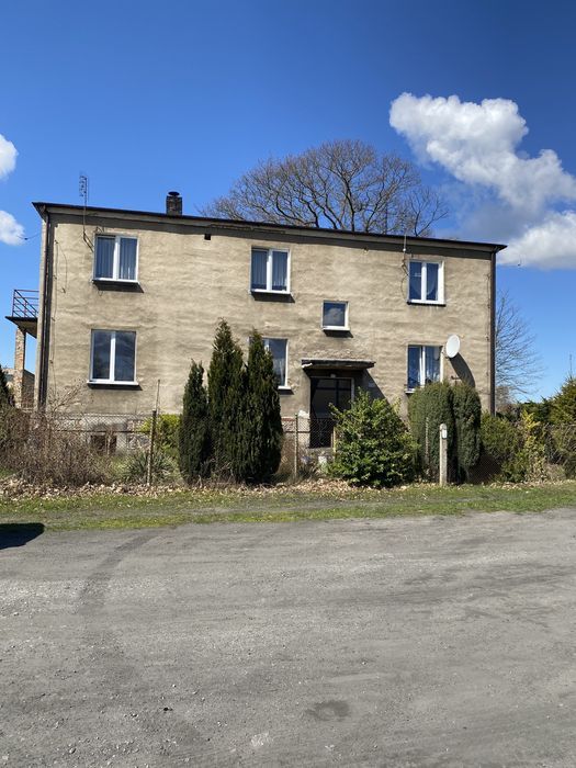 Mieszkanie 1-pokojowe Wysoka Kamieńska, ul. Szkolna. Zdjęcie 1