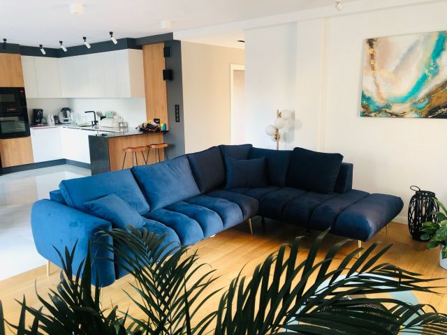 Mieszkanie 5-pokojowe Wrocław Muchobór Wielki, ul. Stanisławowska. Zdjęcie 1