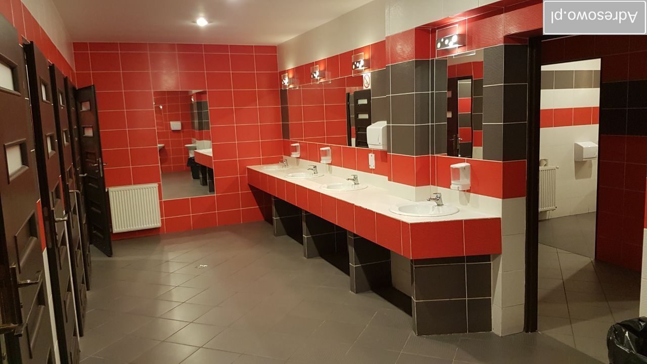 Lokal Rybno, ul. Towarowa. Zdjęcie 3