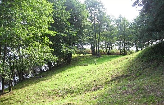 Działka rolna Rabalina. Zdjęcie 8