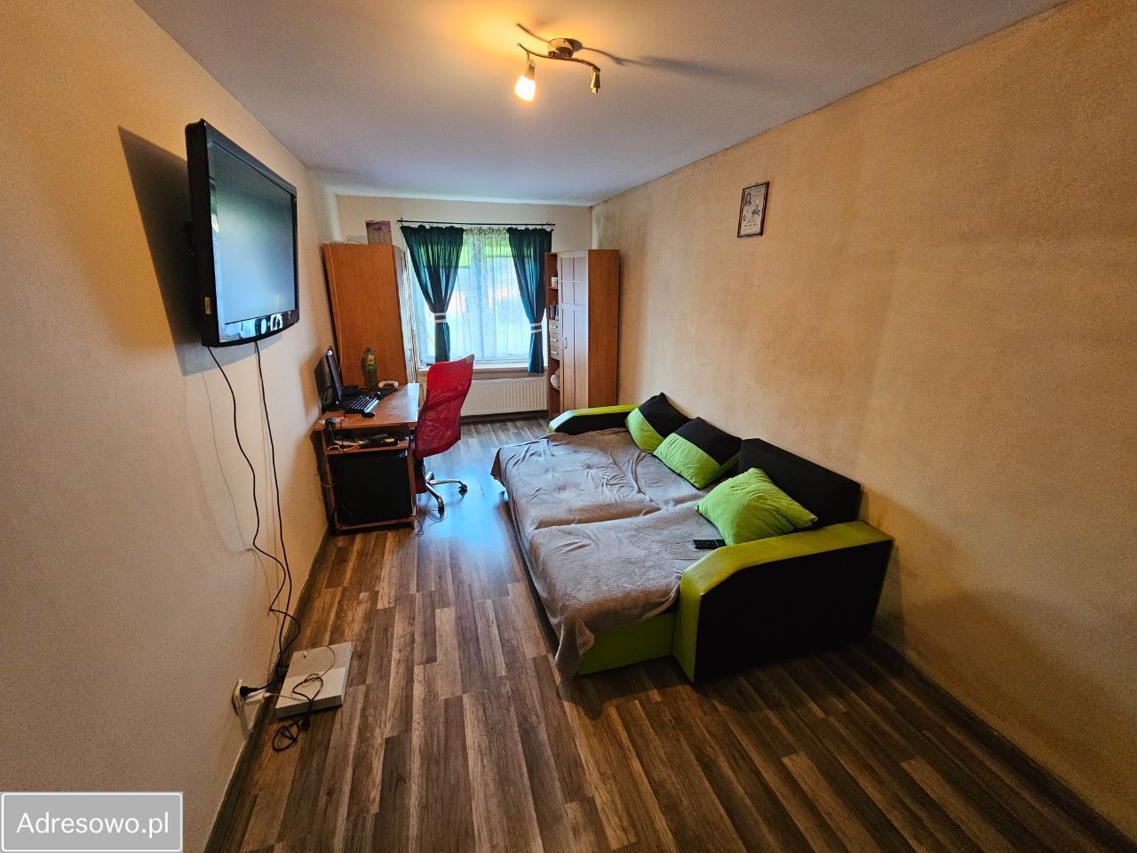 dom wolnostojący, 8 pokoi Dziesław. Zdjęcie 7