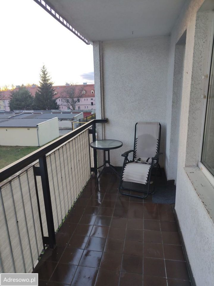 Mieszkanie 4-pokojowe Oleśnica, ul. Bolesława Krzywoustego. Zdjęcie 4