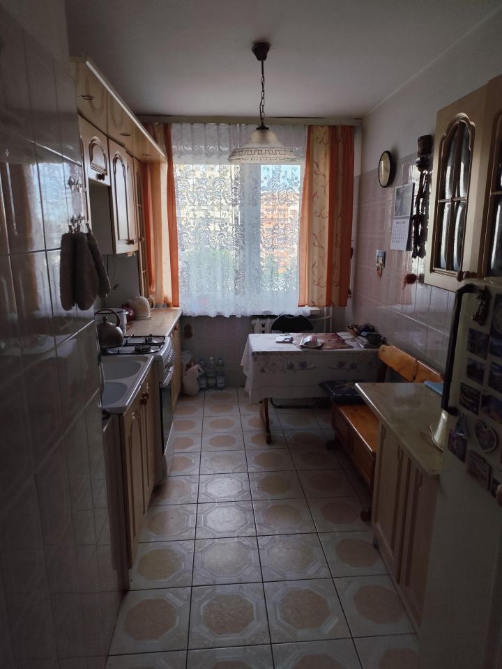 Mieszkanie 3-pokojowe Dąbrowa Górnicza Centrum, ul. Henryka Dąbrowskiego. Zdjęcie 4