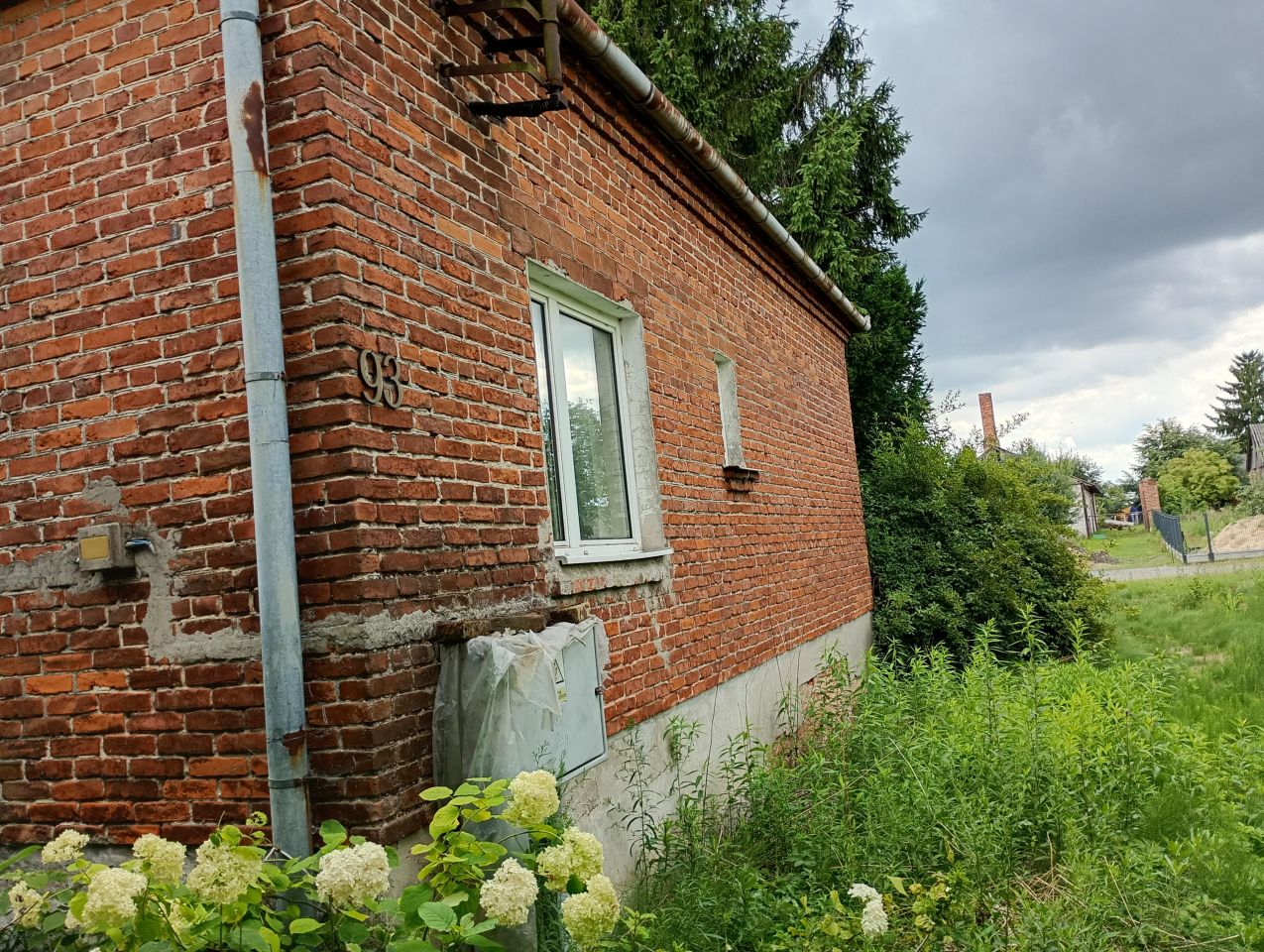 gospodarstwo, 3 pokoje Zamość Kalinowice Rządowe. Zdjęcie 8