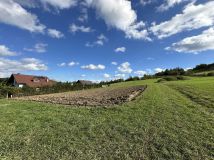 Działka budowlana Berest. Zdjęcie 2