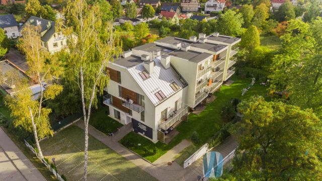 Mieszkanie 2-pokojowe Stegna, ul. Grunwaldzka. Zdjęcie 3