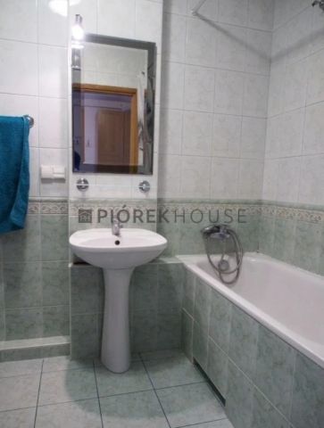 Mieszkanie 2-pokojowe Warszawa Ursynów, ul. Stryjeńskich. Zdjęcie 11