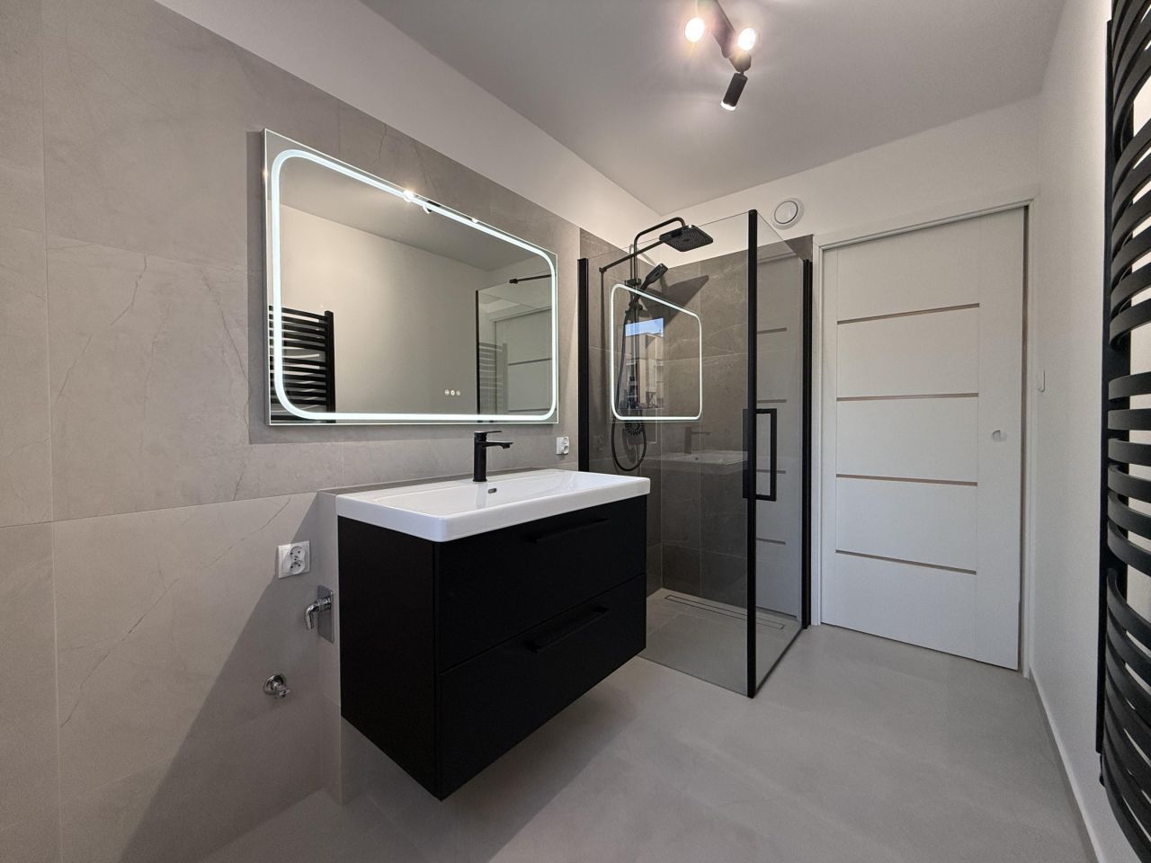 Mieszkanie 3-pokojowe Kraków Prokocim, ul. Leonida Teligi. Zdjęcie 16