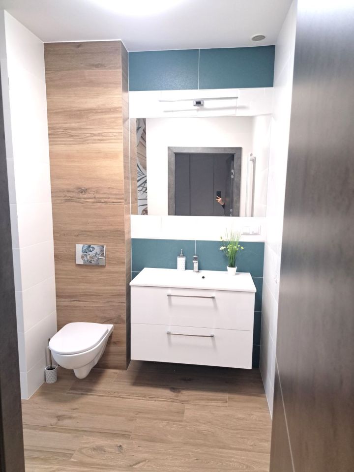 Mieszkanie 5-pokojowe Zielona Góra Centrum, ul. Amelii. Zdjęcie 12