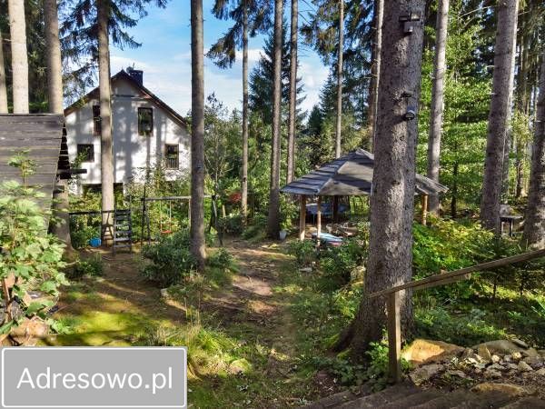 dom wolnostojący Karpacz Bierutowice, ul. Skalna. Zdjęcie 2