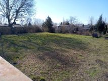 Działka rod Gorzów Wielkopolski, ul. Jasna. Zdjęcie 2