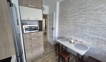 Mieszkanie 2-pokojowe Olsztyn Osiedle Generałów, ul. gen. Józefa Hallera