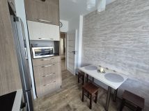 Mieszkanie 2-pokojowe Olsztyn Osiedle Generałów, ul. gen. Józefa Hallera. Zdjęcie 1