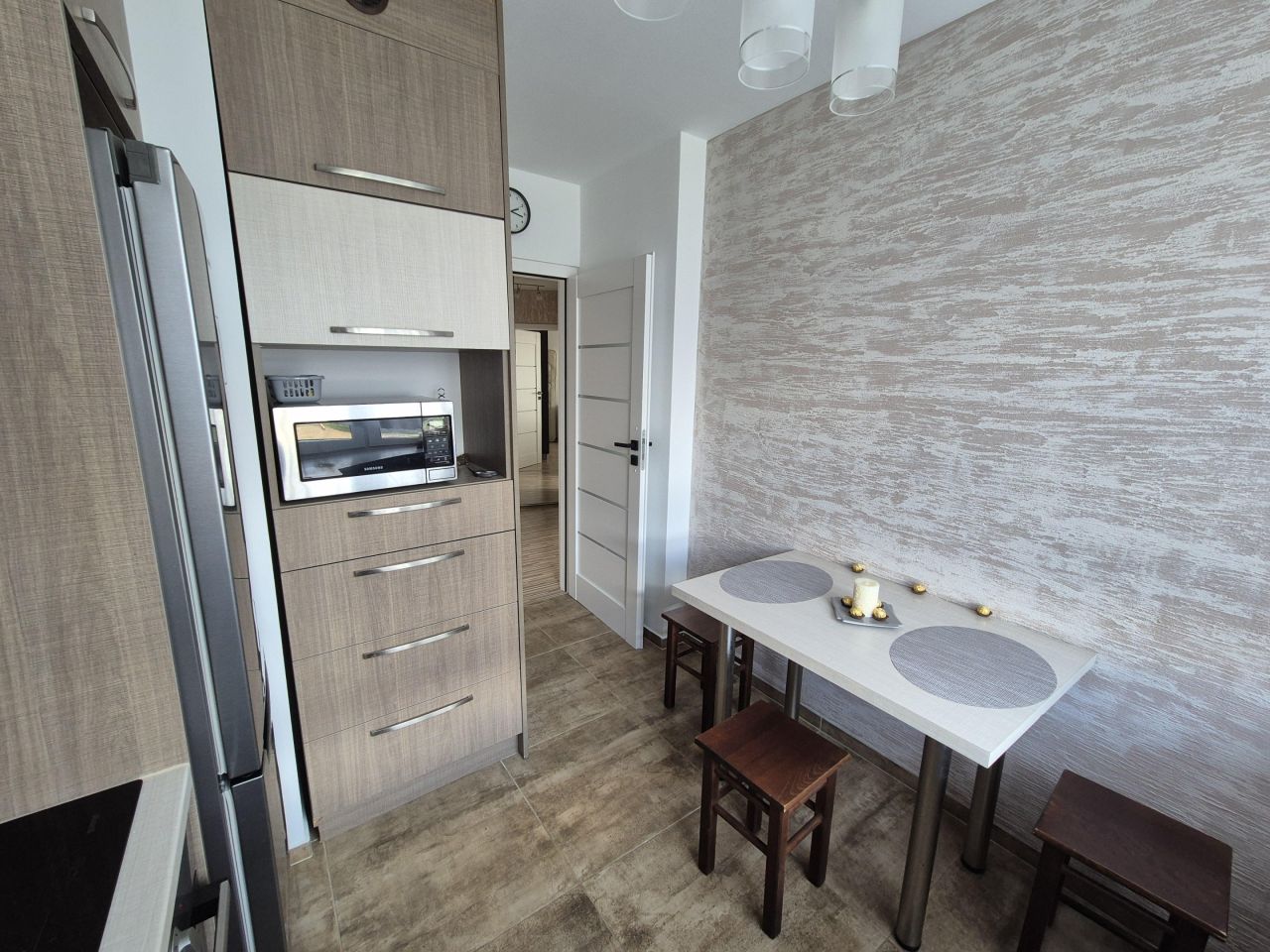 Mieszkanie 2-pokojowe Olsztyn Osiedle Generałów, ul. gen. Józefa Hallera. Zdjęcie 2