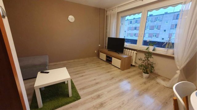 Mieszkanie 2-pokojowe Pabianice, ul. Jadwigi Wajsówny. Zdjęcie 1