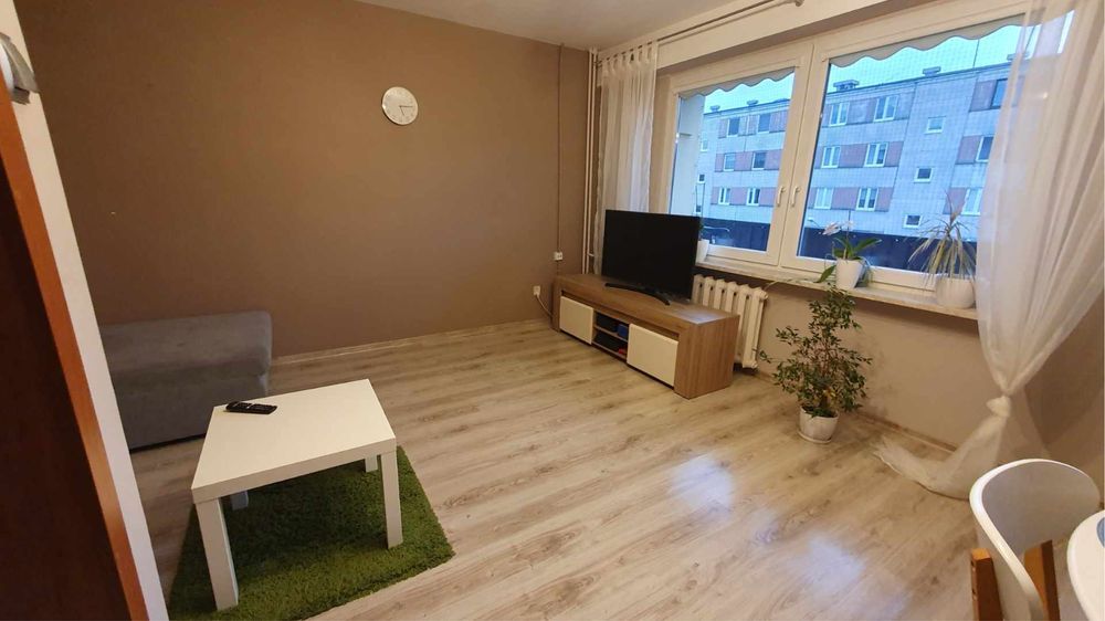 Mieszkanie 2-pokojowe Pabianice, ul. Jadwigi Wajsówny