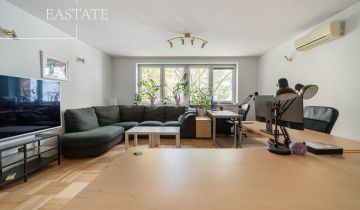 dom wolnostojący, 11 pokoi Warszawa Saska Kępa, ul. Genewska